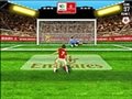 Emirates Fifa World Cup shootout Spiel