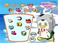 Baby Pinguin Spiel