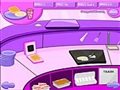 Pinkys Pfannkuchen Spiel