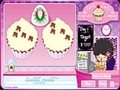 Cupcake-Unternehmen Spiel