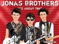 Jonas Brothers: seine Zeit Spiel