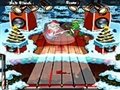 Santa rockstar Spiel