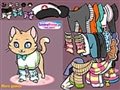 Meow Meow dressup Spiel