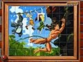 Sortieren meine Fliesen Tarzan 2 Spiel