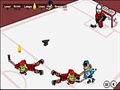 Slapshot mania Spiel