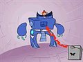 Mein Gott, Roboter! Folge 7 Spiel