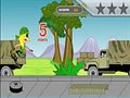 Notfall Soldaten Spiel