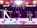 Diamant-disco Spiel