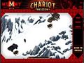 Chariot chasedown Spiel