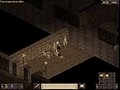 Dunkelheit Federn - haunted Prison colony Spiel