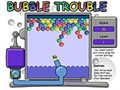 die Bubble Trouble Spiel