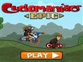 CycloManiacs Epos Spiel