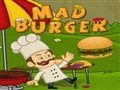 Mad burger Spiel