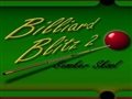 Billiard Blitz 2 - snooker skool Spiel