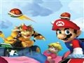 Mario Kart 3d Spiel