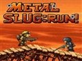 Metal slug Spiel