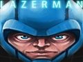 lazerman Spiel