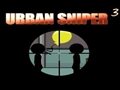 Urban Sniper 3 Spiel