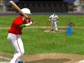 Baseball-Herausforderung Spiel