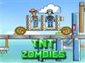 TNT-Zombies: level Pack Spiel