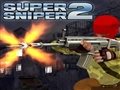 Super Sniper 2 Spiel