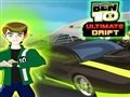 Ben 10 ultimative drift Spiel