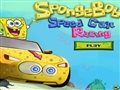 SpongeBob Speed racing Spiel