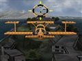 Stunt pilot 2: San Francisco Spiel