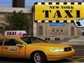 New York City Taxi-Lizenz Spiel
