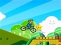 Mario bmx 3 Spiel