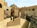 Counter-Strike-Rache  Spiel