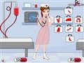 Klinik Krankenschwester Dress up Spiel