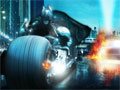 Batman Gotham City street chase Spiel
