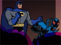 Batman Terror Zeit fallen Spiel