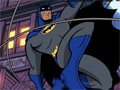 Batman ultimative Rettung Spiel