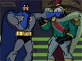 Batman Schlägerei Spiel