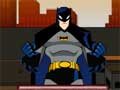 Batman-Rache des Gorilla grodd Spiel