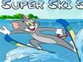 Tom und Jerry Super stunts Spiel