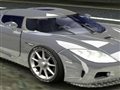 Pimp mein Koenigseg Ccx. Spiel