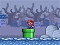 Super Mario Stern jagt: ghost Island Spiel
