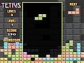 Tetris gibt Spiel