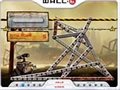 Wall-e Trash tower Spiel