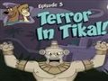 Maya Chaos Episode 3-Terror in tikal Spiel