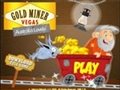 Gold Miner: Vegas Spiel