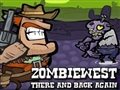 Zombie-West: there and back again Spiel