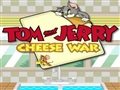 Tom und Jerry Käse Krieg Spiel