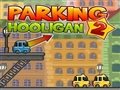 Parkplatz Hooligan 2 Spiel