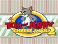 Tom und Jerry Käse Krieg 2 Spiel