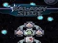 Belagerung von Galaxie Spiel