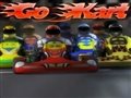 Go Kart 3d Spiel